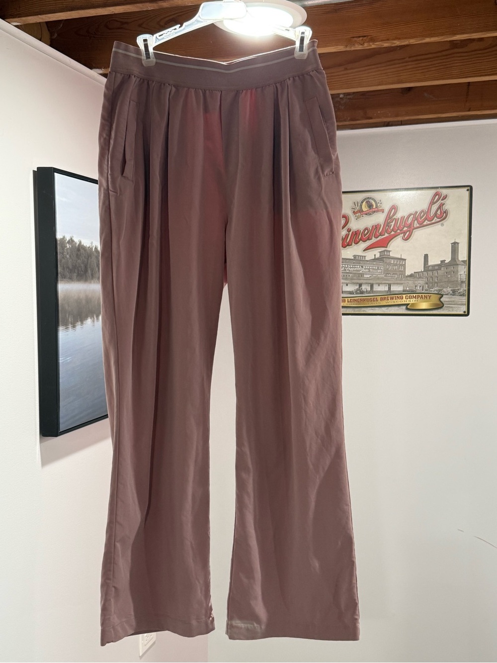 Varley Riggs Pants